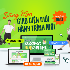 Khoá luyện đề thi   Tokutei Gino 1 Nhà Hàng